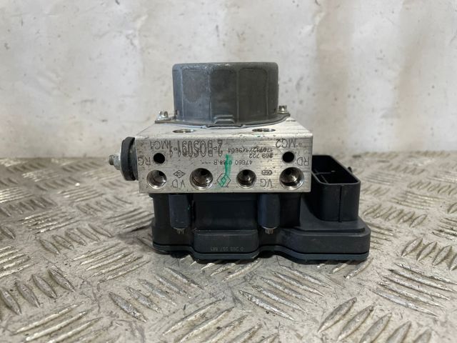 Módulo ABS para Renault LOGAN K8