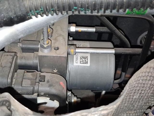 476600364R Renault (RVI)