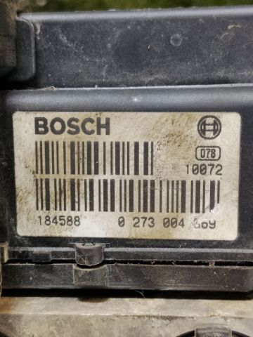 Módulo ABS para Nissan Terrano R20