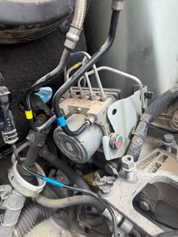 476601418R Renault (RVI)