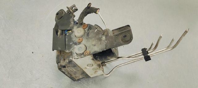 Module ABS Reconditionné Hyundai Référence 476602736R - Compatible Renault Fluence New S 2009-2016, Origine Corée Du Sud