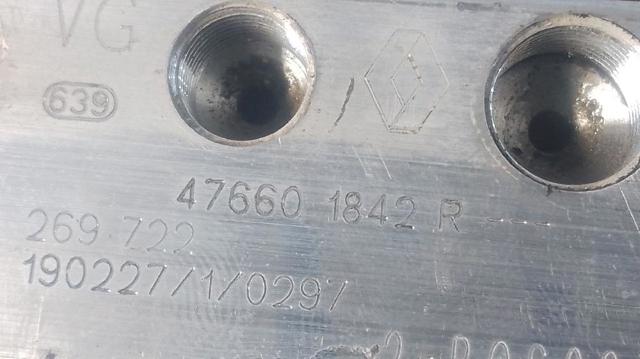 476601842R Módulo ABS  en stock Castellón