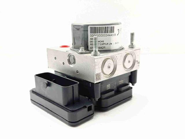 476601842R RENAULT Módulo hidráulico de ABS  comprar en Jaén
