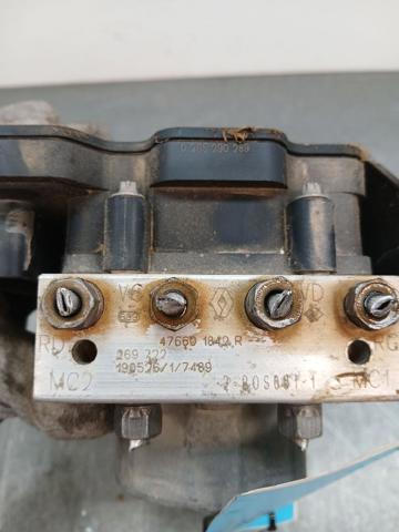476601842R Módulo ABS comprar Girona