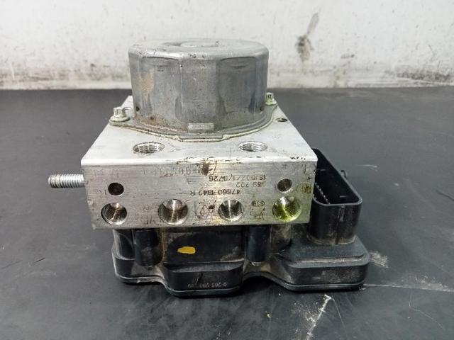 476601842R Renault (RVI)