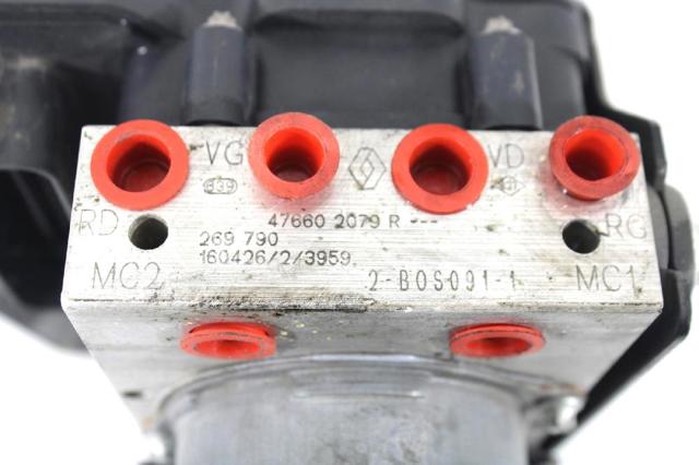 476602079R Módulo ABS comprar Sevilla
