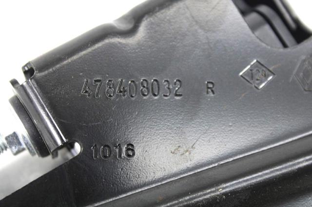 RENAULT 476602079R Módulo ABS  en stock Valencia