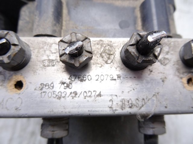 476602079R Módulo ABS comprar Almería