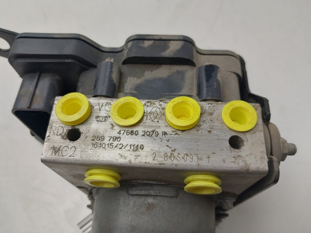 476602079R Módulo hidráulico de ABS  comprar en Reus