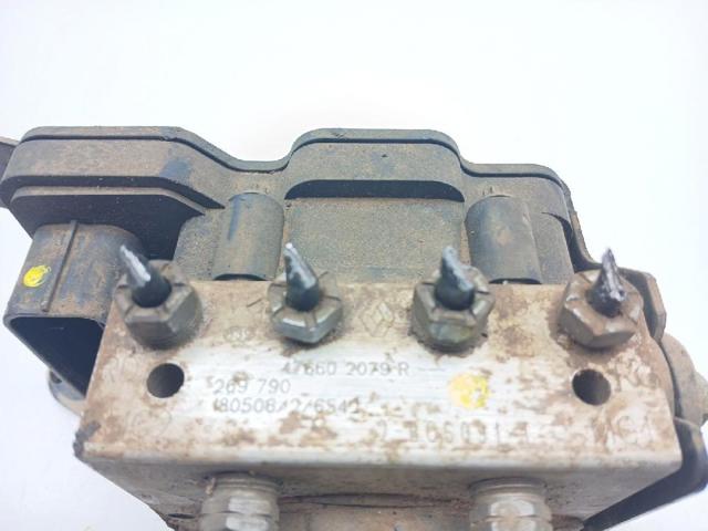 RENAULT 476602079R Módulo ABS comprar Pamplona
