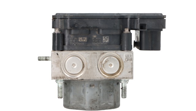 476603249R RENAULT Módulo hidráulico de ABS  disponible Alicante