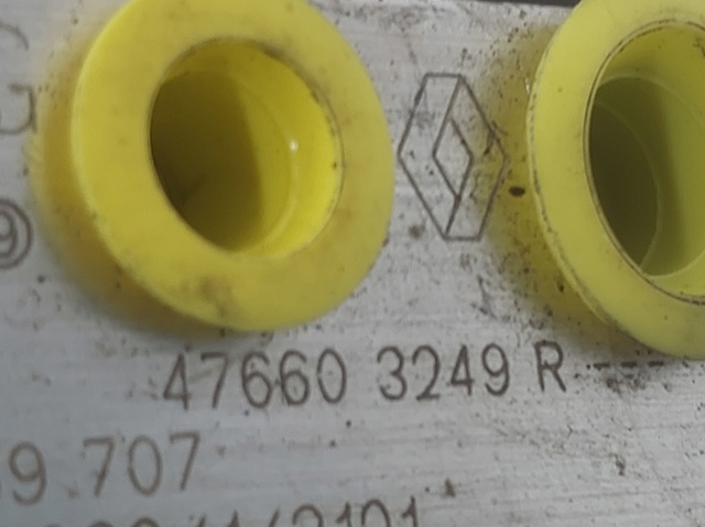 RENAULT 476603249R Módulo hidráulico de ABS  comprar en Albacete