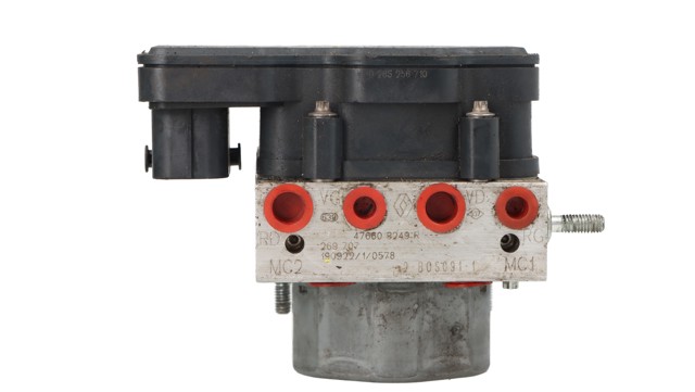 476603249R RENAULT Módulo hidráulico de ABS  comprar en Lleida
