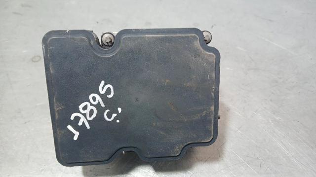 476603249R RENAULT Módulo ABS comprar Alcalá