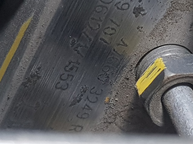 476603249R Renault (RVI)