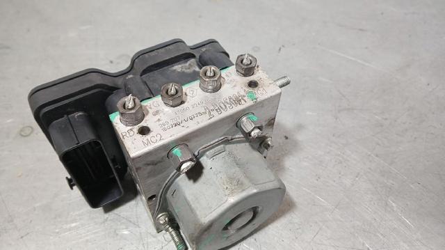 RENAULT 476603249R Módulo ABS comprar Tarragona