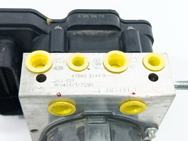 476603249R RENAULT Módulo hidráulico de ABS  comprar en Oviedo