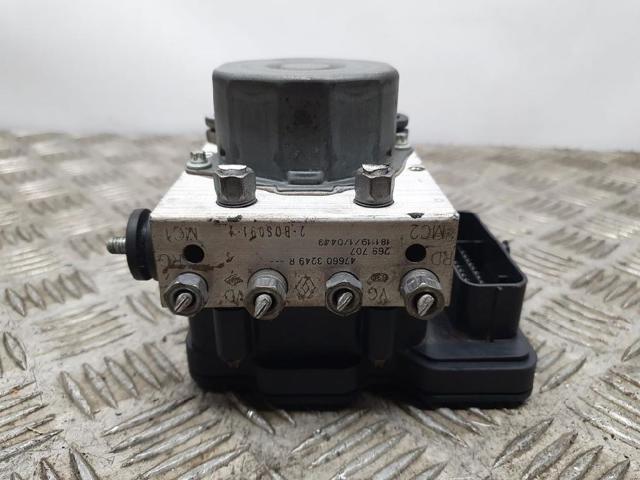 476603249R Renault (RVI)