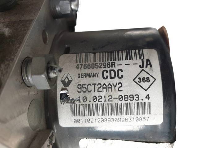 476605296R Renault (RVI)