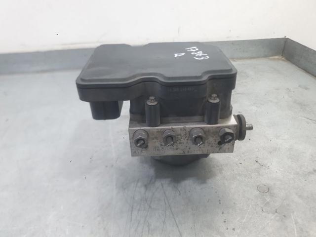 RENAULT 476605492R Módulo ABS  en stock Salamanca