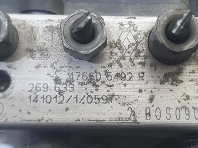 476605492R Módulo hidráulico de ABS  comprar en Reus