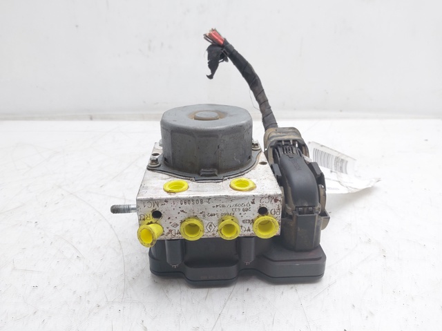 Bloque hidráulico ABS Renault Clio IV desde 84,22 €