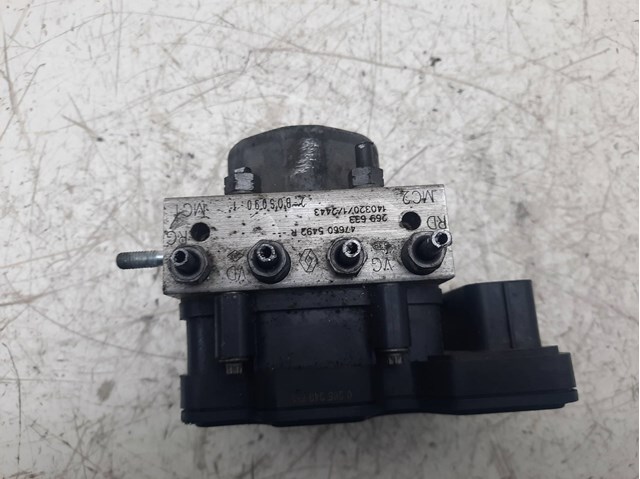 476605492R Módulo ABS comprar Almería