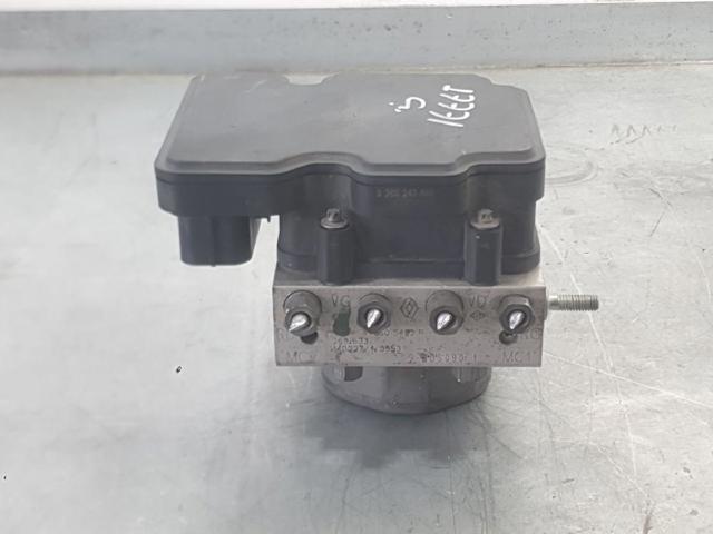 476605492R RENAULT Módulo ABS  en stock Gandía