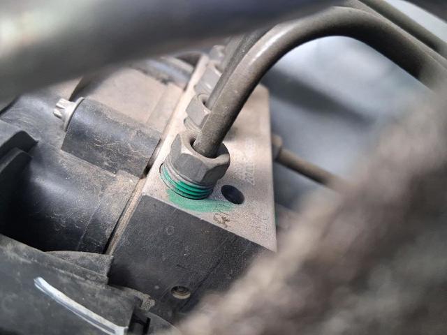 Módulo ABS para Renault DUSTER HM