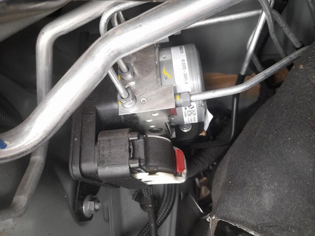 Módulo ABS para Dacia Sandero 