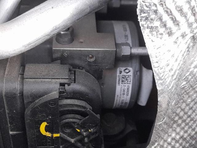Unidad de control ABS hidráulico Dacia Sandero III (2021-2026)