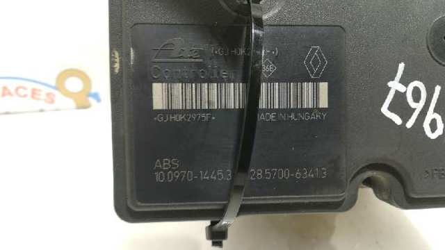 476606747R Renault (RVI)