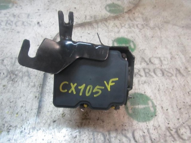 476606853R RENAULT Módulo ABS comprar Bilbao