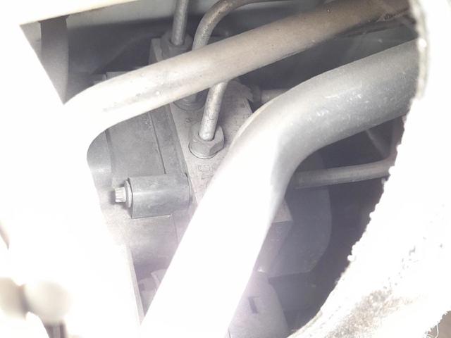 Módulo ABS para Renault SANDERO B8