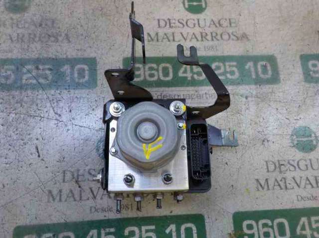 Módulo ABS para Renault LOGAN K8