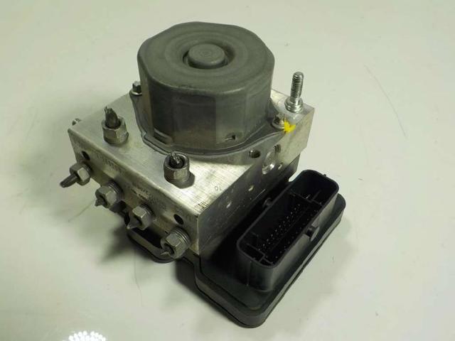 Módulo hidráulico ABS para Renault SANDERO II (B8)