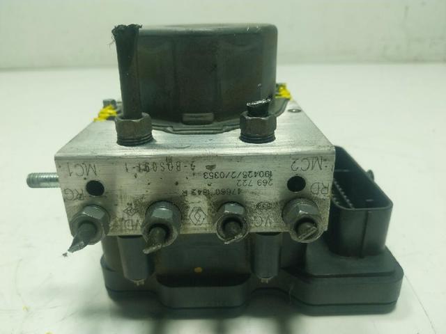 Bloque hidráulico ABS Renault SANDERO II desde 85,67 €