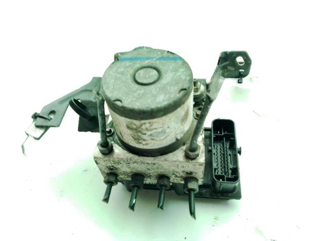 Comprar Módulo hidráulico ABS Master III FV