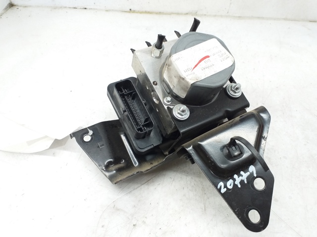 476608240R RENAULT Módulo ABS comprar Alcalá