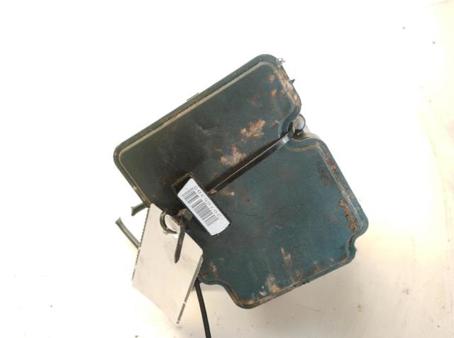 476608240R RENAULT Módulo ABS comprar Alcalá