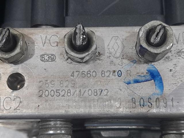 476608240R Módulo ABS  en stock Castellón