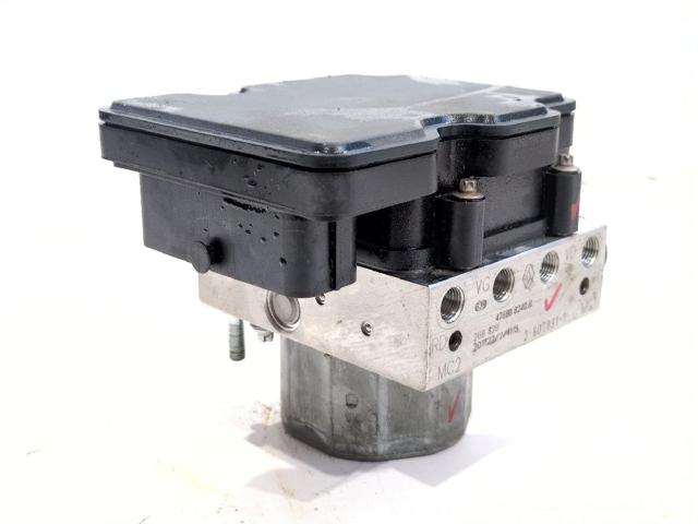 476608240R RENAULT Módulo hidráulico de ABS  comprar en Jaén