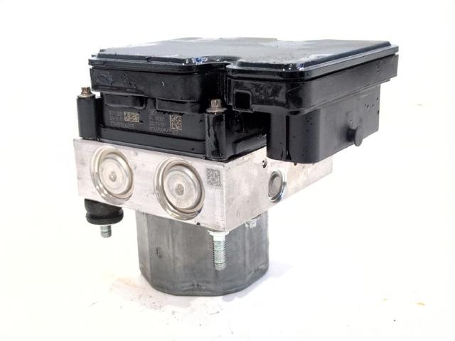 476608240R Módulo hidráulico de ABS  disponible Burgos
