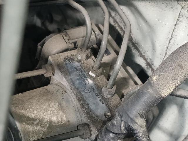 476608497R Renault (RVI)