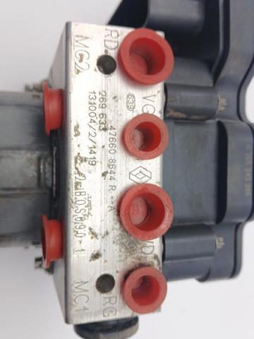 476608644R RENAULT Módulo ABS comprar Alcalá