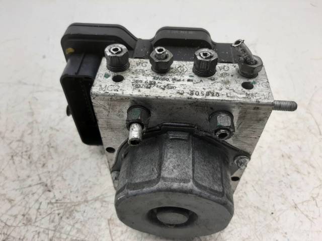 476608644R Módulo hidráulico de ABS  disponible Burgos