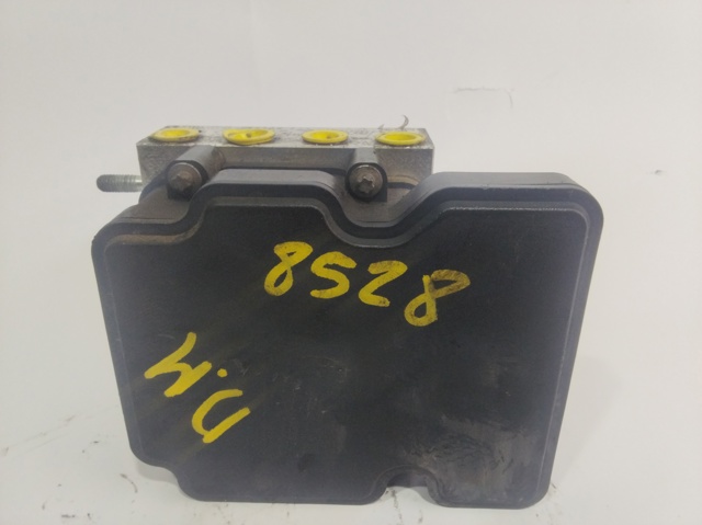 476608644R Módulo hidráulico de ABS  disponible Burgos