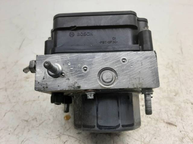 476608644R RENAULT Módulo hidráulico de ABS  disponible Ourense