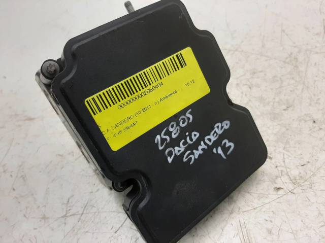 RENAULT 476608644R Módulo ABS comprar Tarragona