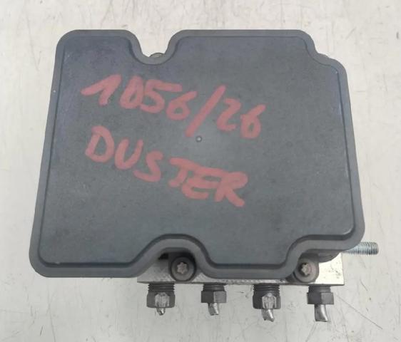476608845R RENAULT Módulo hidráulico de ABS  disponible Alicante